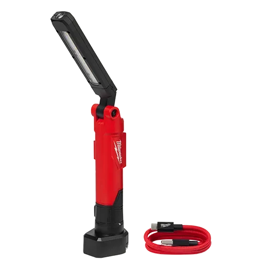 BARRA LUMINOSA REDLITHIUM™ USB CON IM&#193;N