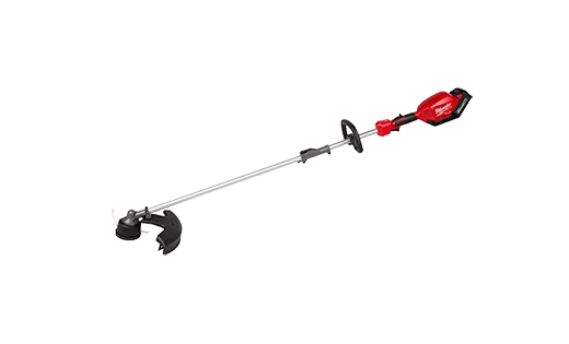 Desbrozadora M18 FUEL™ con QUIK-LOK™