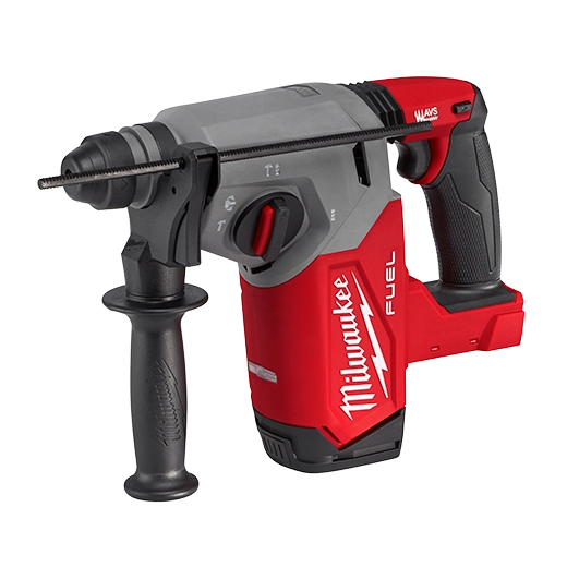 Martillo rotativo M18 FUEL SDS Plus de 1" Milwaukee Tool
