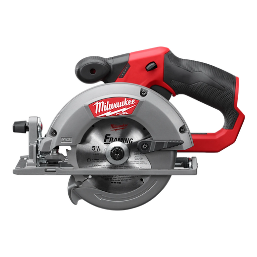 Sierra circular M12 FUEL™ de 5-3/8\