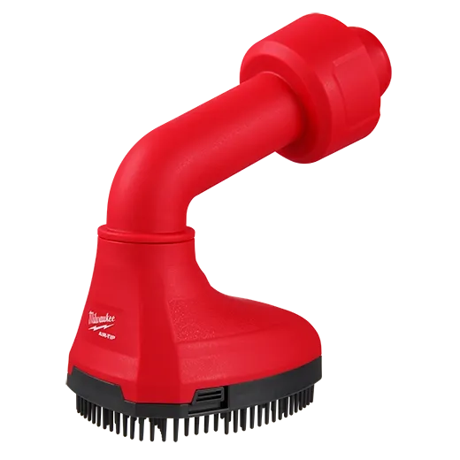 Escobilla sin mango giratoria AIR-TIP™