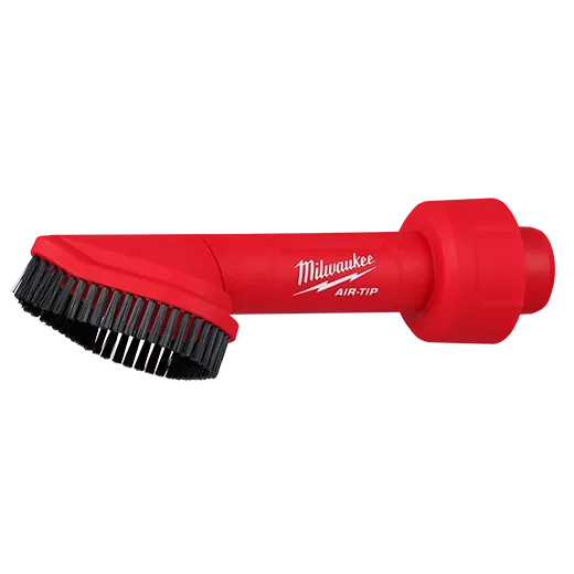 Herramienta de escobilla giratoria para esquinas AIR-TIP™