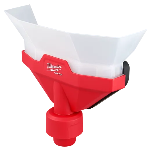 Colector de polvo AIR-TIP™