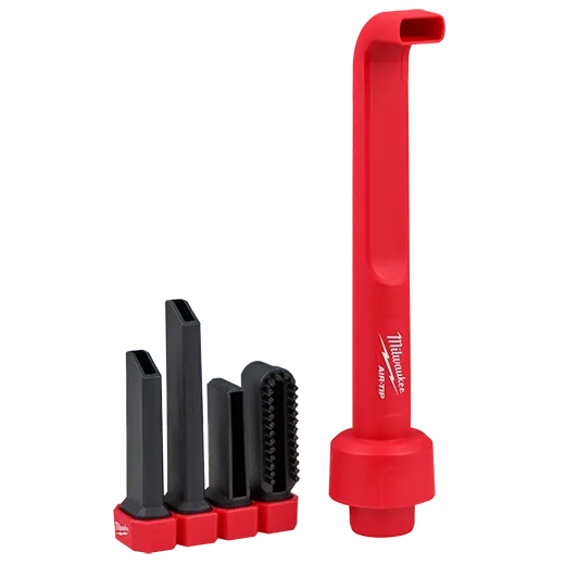 Herramienta de limpieza en ángulo recto 4 en 1 AIR-TIP™
