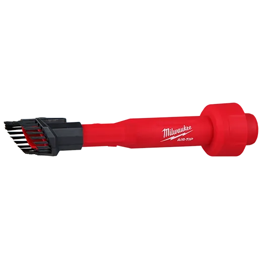 Herramienta de escobilla multiuso 2 en 1 AIR-TIP™