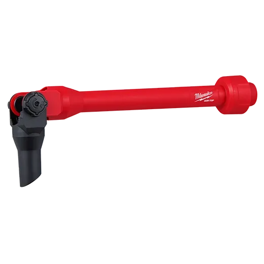 Varilla de extensión pivotante AIR-TIP™