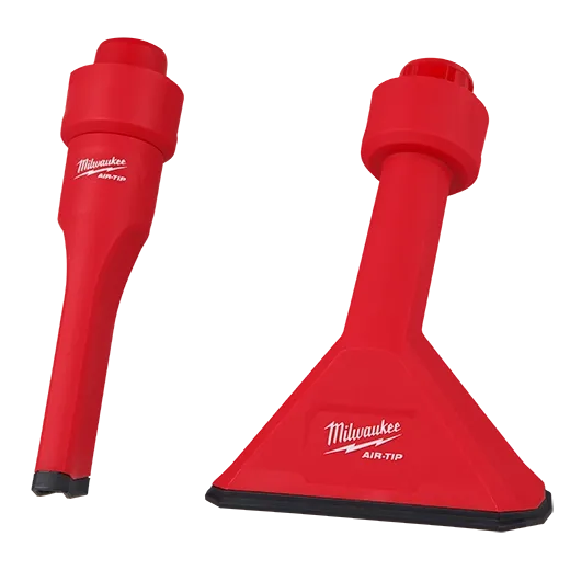 Kit de boquilla multiuso que no daña las superficies AIR-TIP™