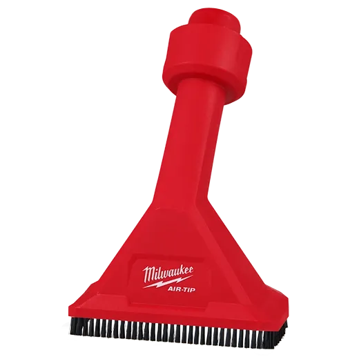 Boquilla multiuso oscilante AIR-TIP™ con escobillas