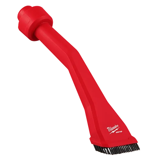 Boquilla multiuso tipo garra AIR-TIP™ con escobillas