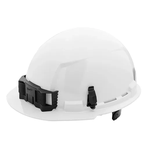 Casco con ala delantera con suspensión de trinquete de 6 puntas (EE. UU.)