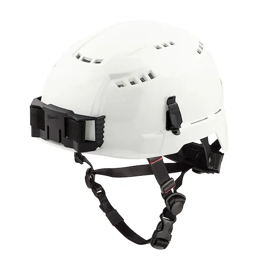 Casco de seguridad (EE. UU.): Tipo 2