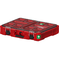 204PC PACKOUTâ„¢ First Aid Kit