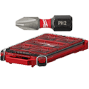 Low Profile Compact Organizer 100PC